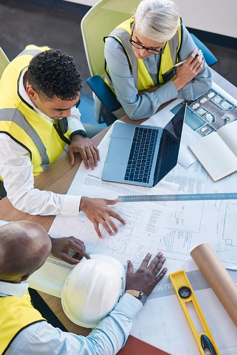 Donner vie à un projet de construction au Québec